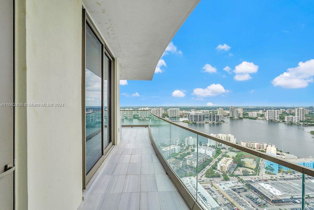 Estates at Acqualina - Residential
