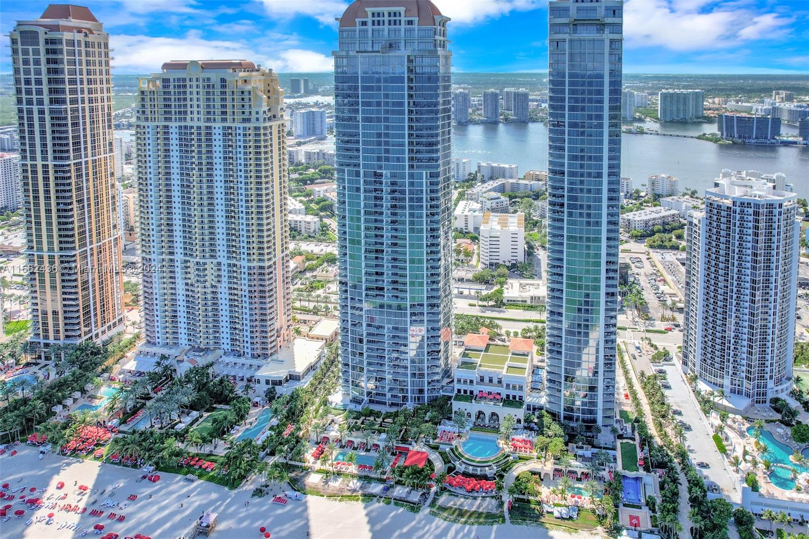Estates at Acqualina - Residential