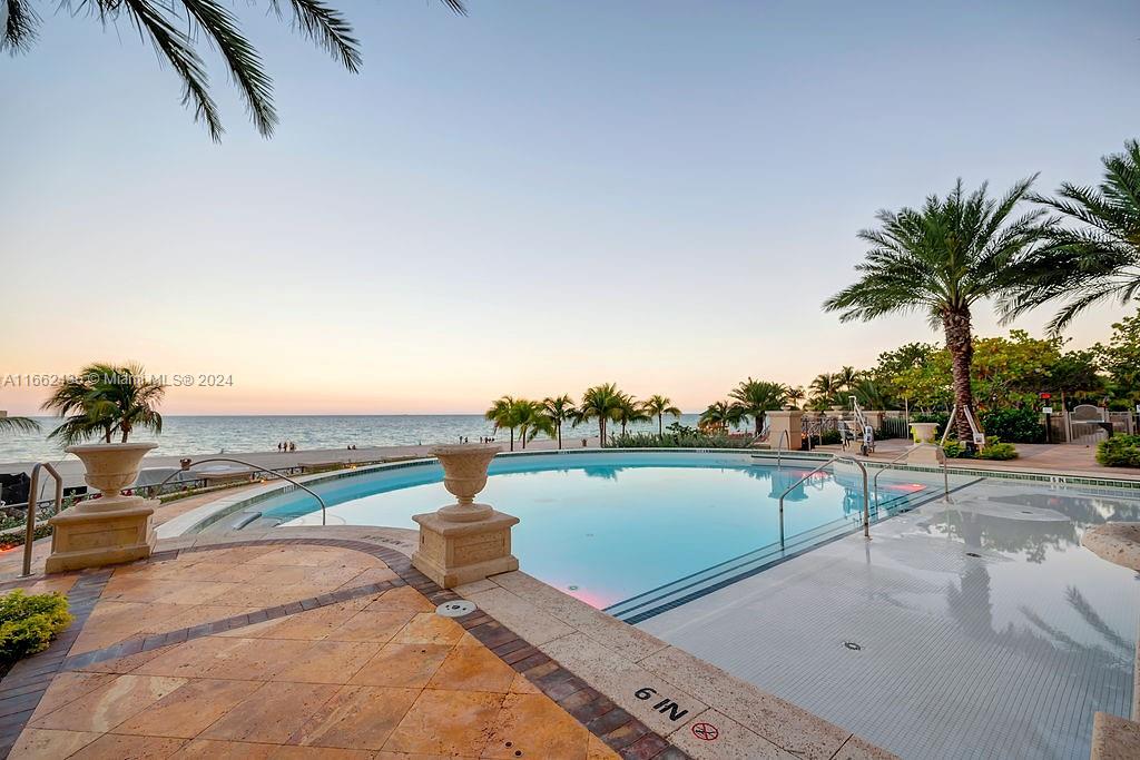 Estates at Acqualina - Residential