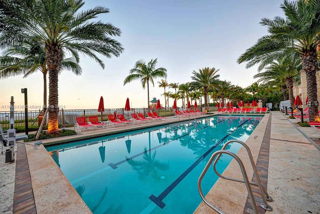 Estates at Acqualina - Residential