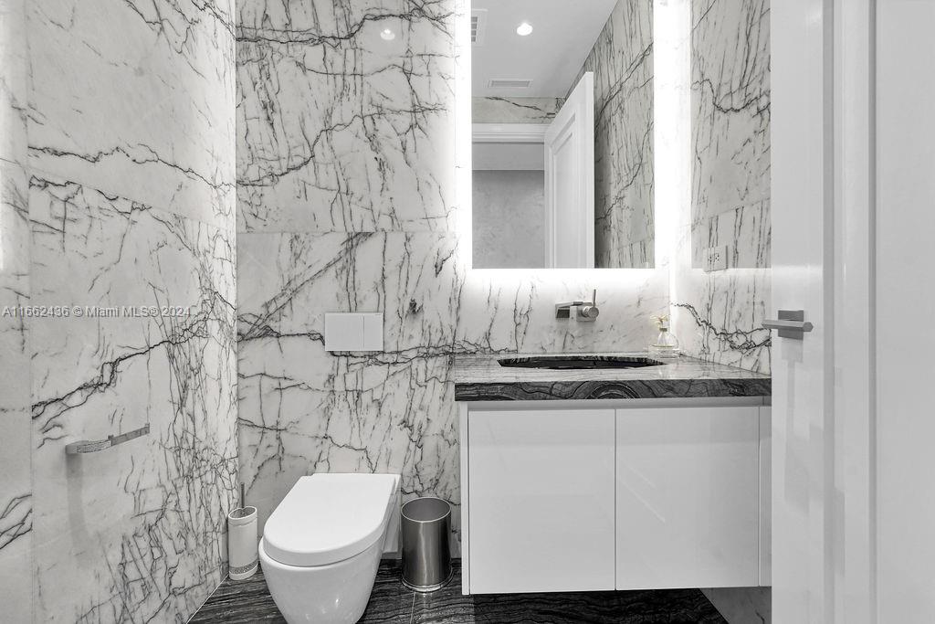 Estates at Acqualina - Residential