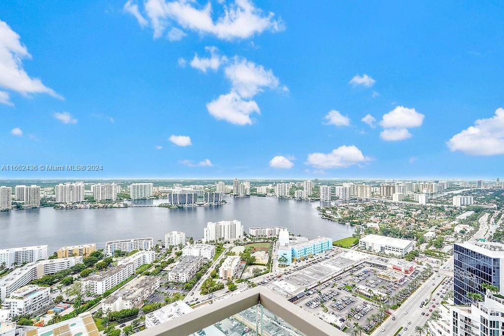 Estates at Acqualina - Residential