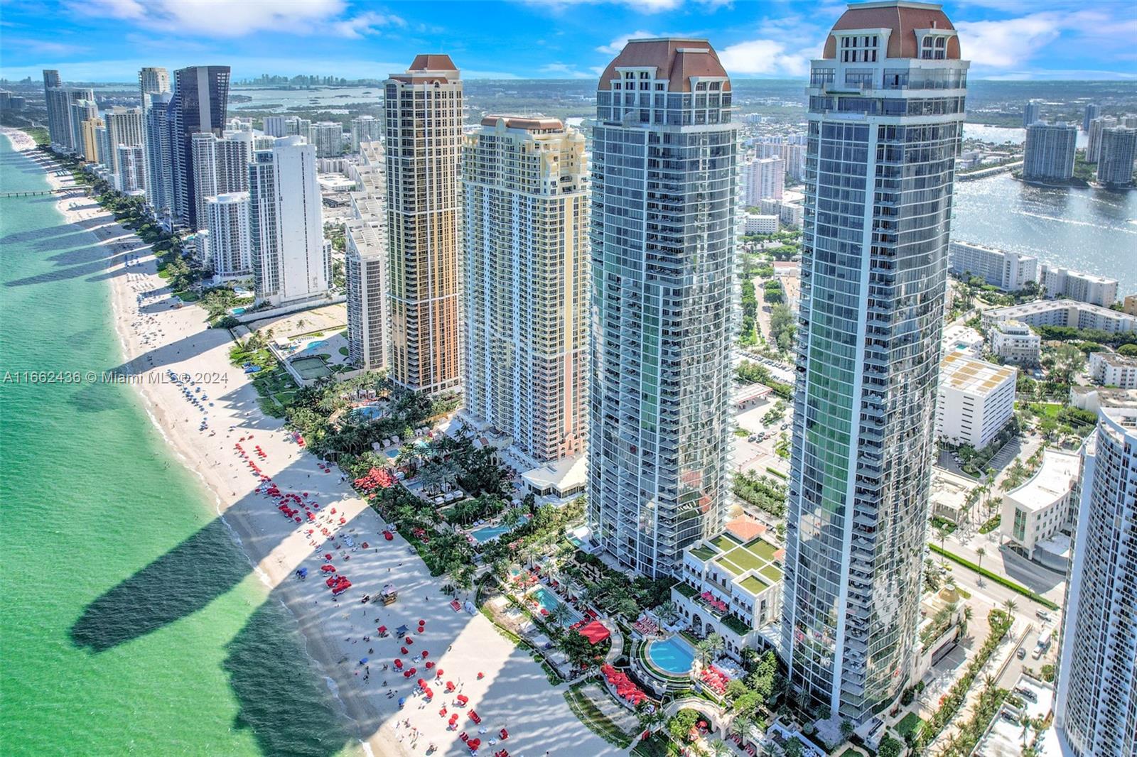 Estates at Acqualina - Residential
