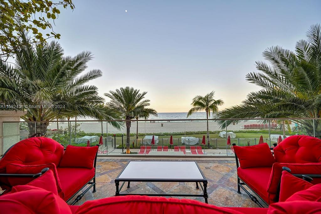 Estates at Acqualina - Residential