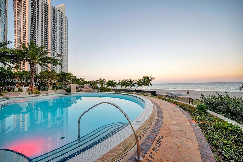 Estates at Acqualina - Residential