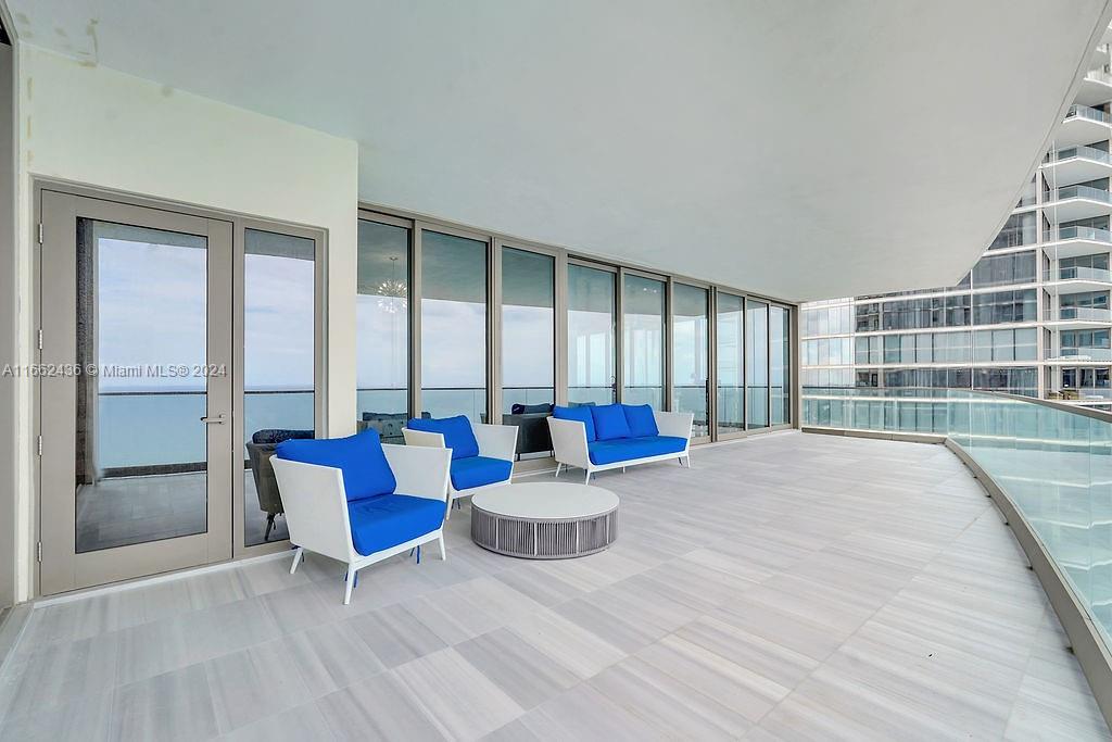 Estates at Acqualina - Residential