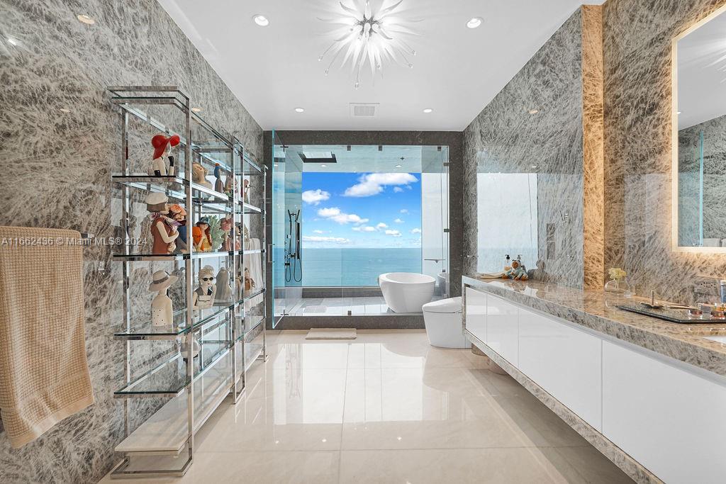 Estates at Acqualina - Residential