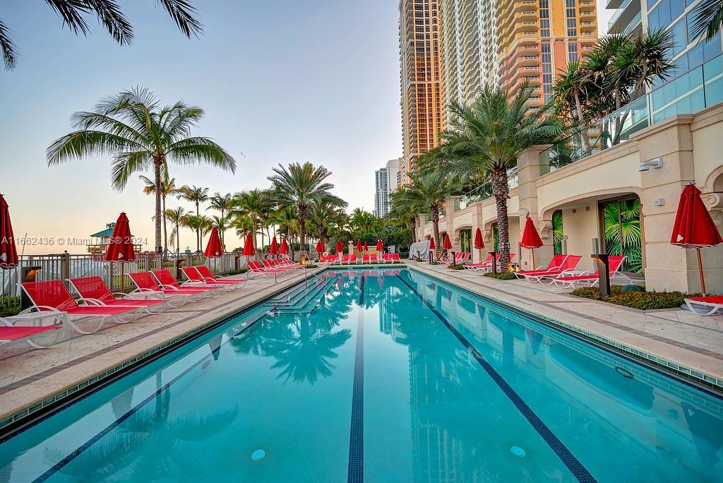 Estates at Acqualina - Residential