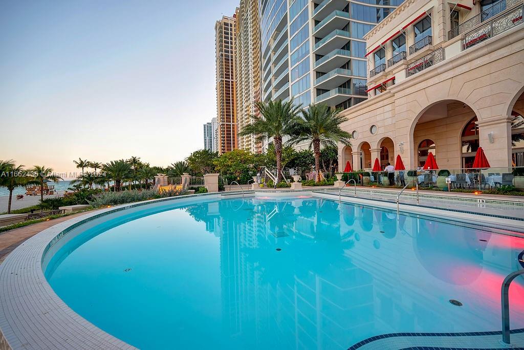 Estates at Acqualina - Residential