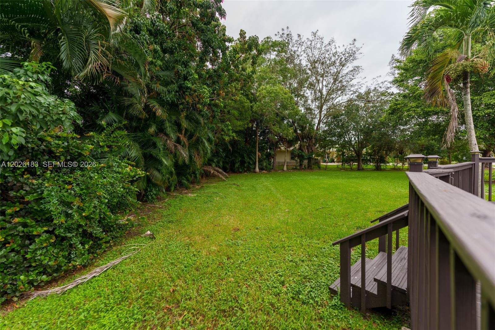 FLA FRUIT LANDS CO - Residential