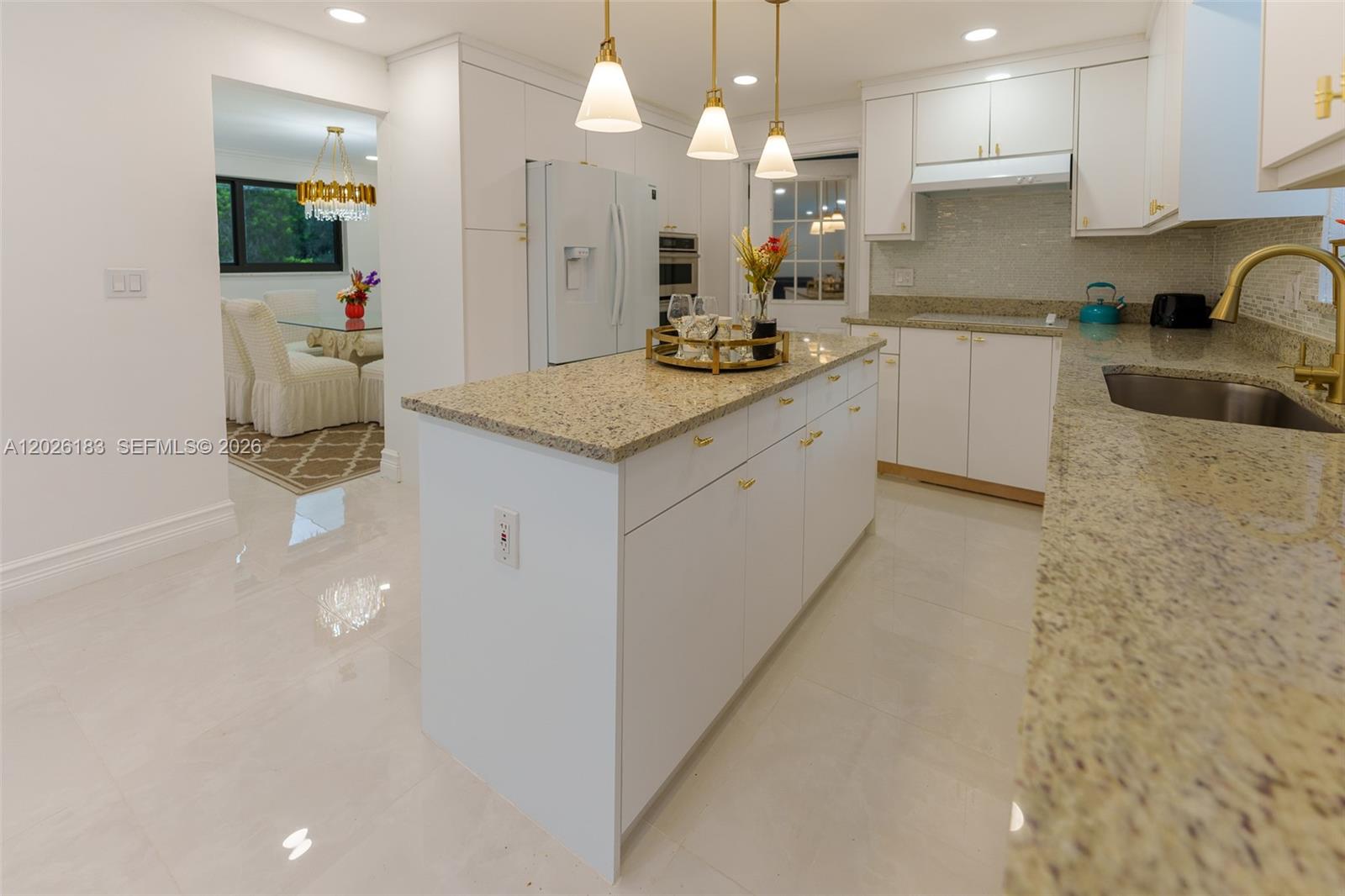 FLA FRUIT LANDS CO - Residential