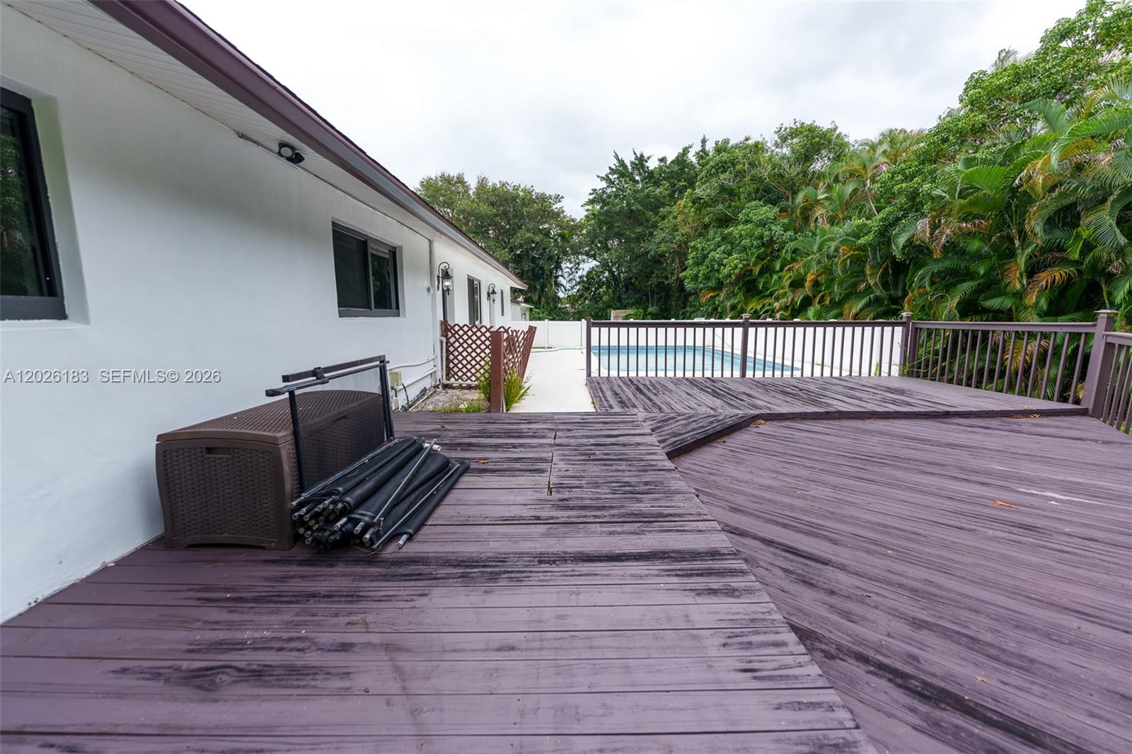 FLA FRUIT LANDS CO - Residential
