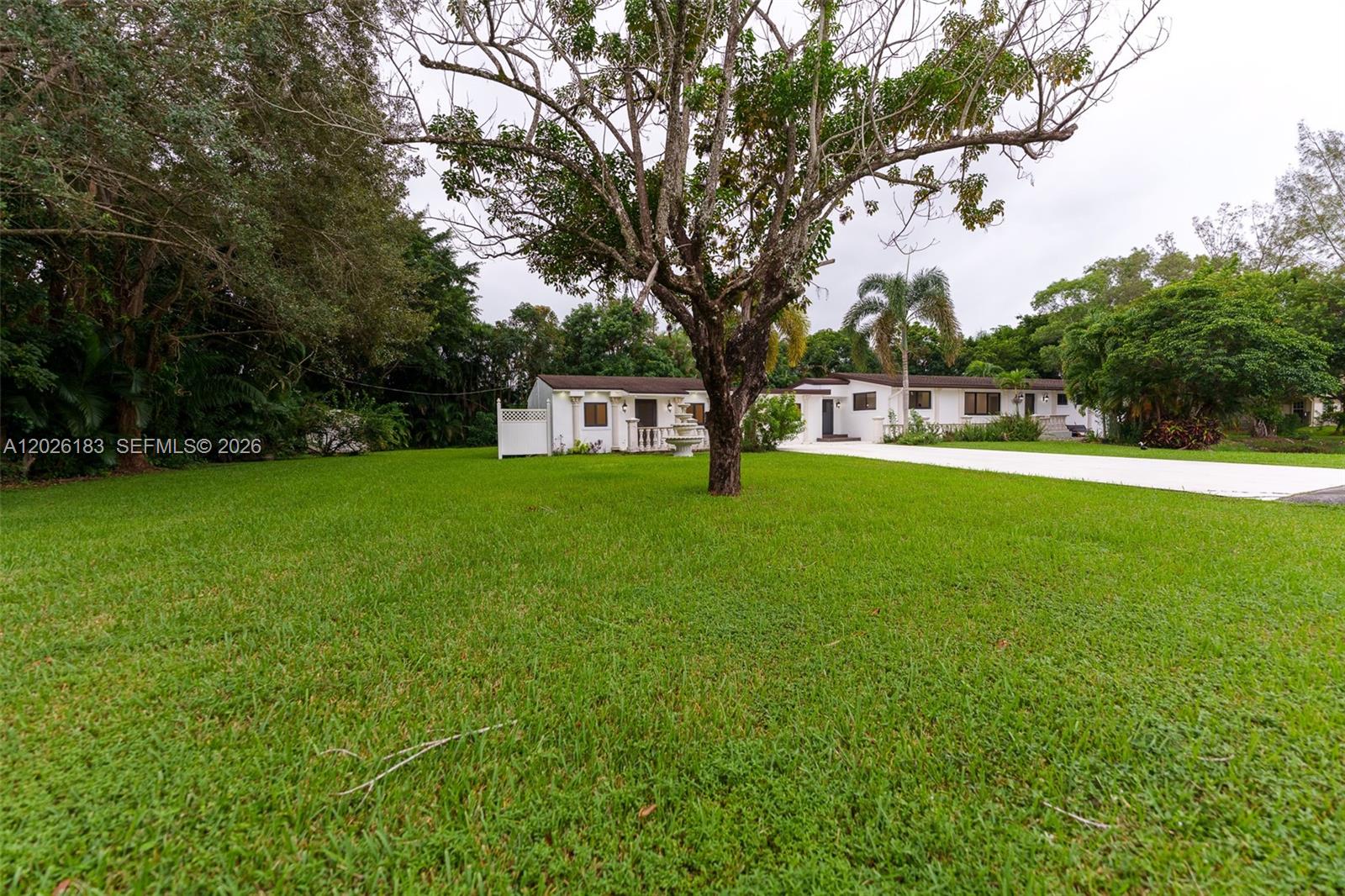 FLA FRUIT LANDS CO - Residential