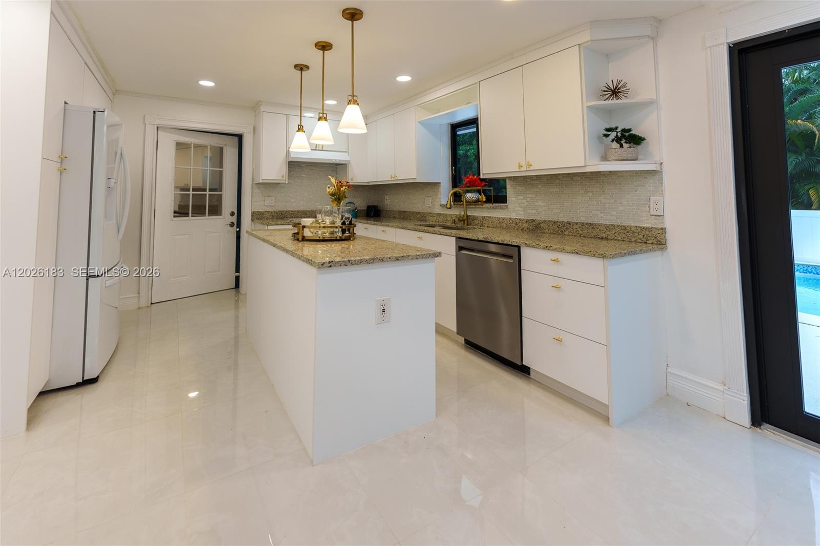 FLA FRUIT LANDS CO - Residential