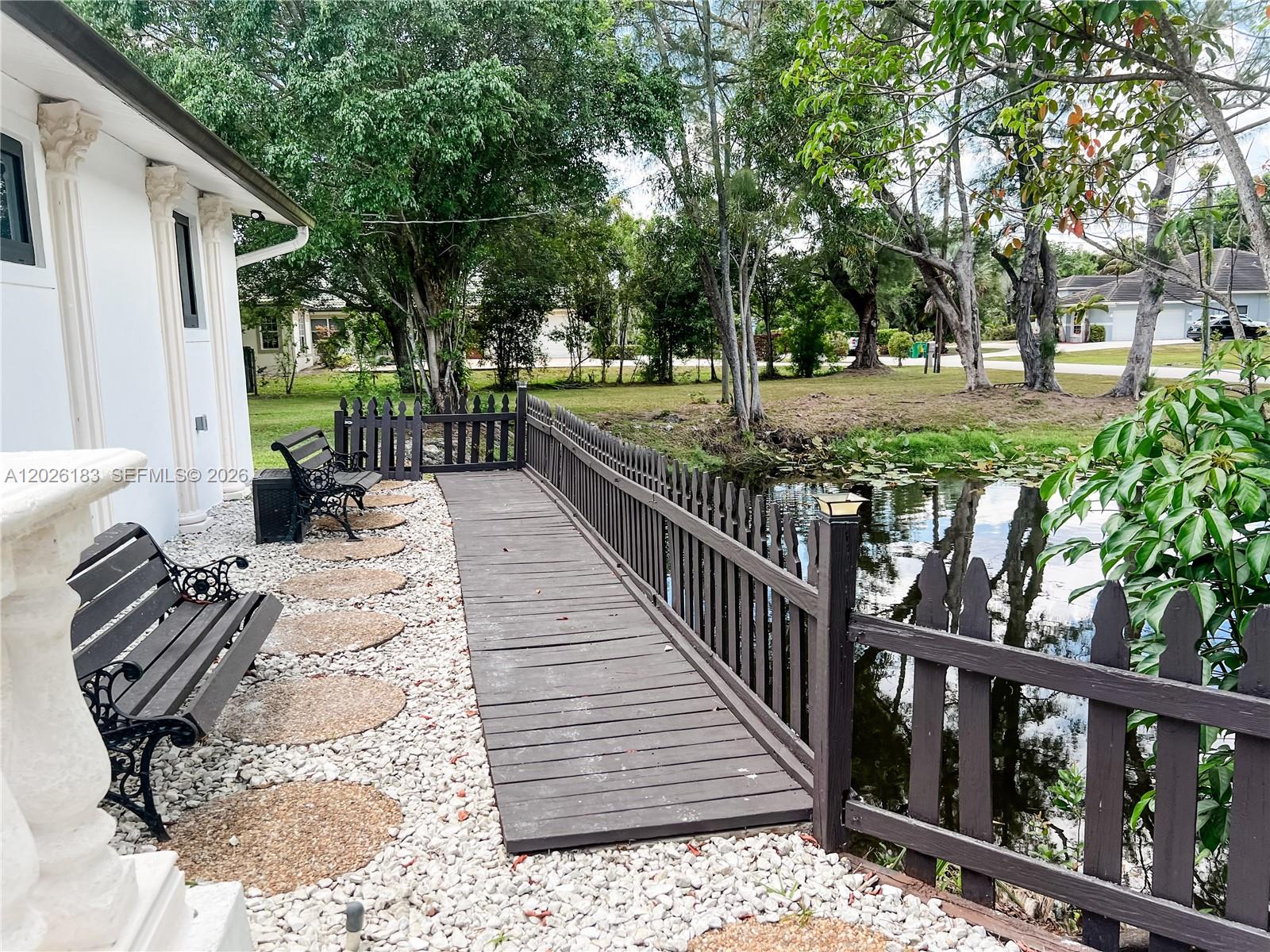 FLA FRUIT LANDS CO - Residential