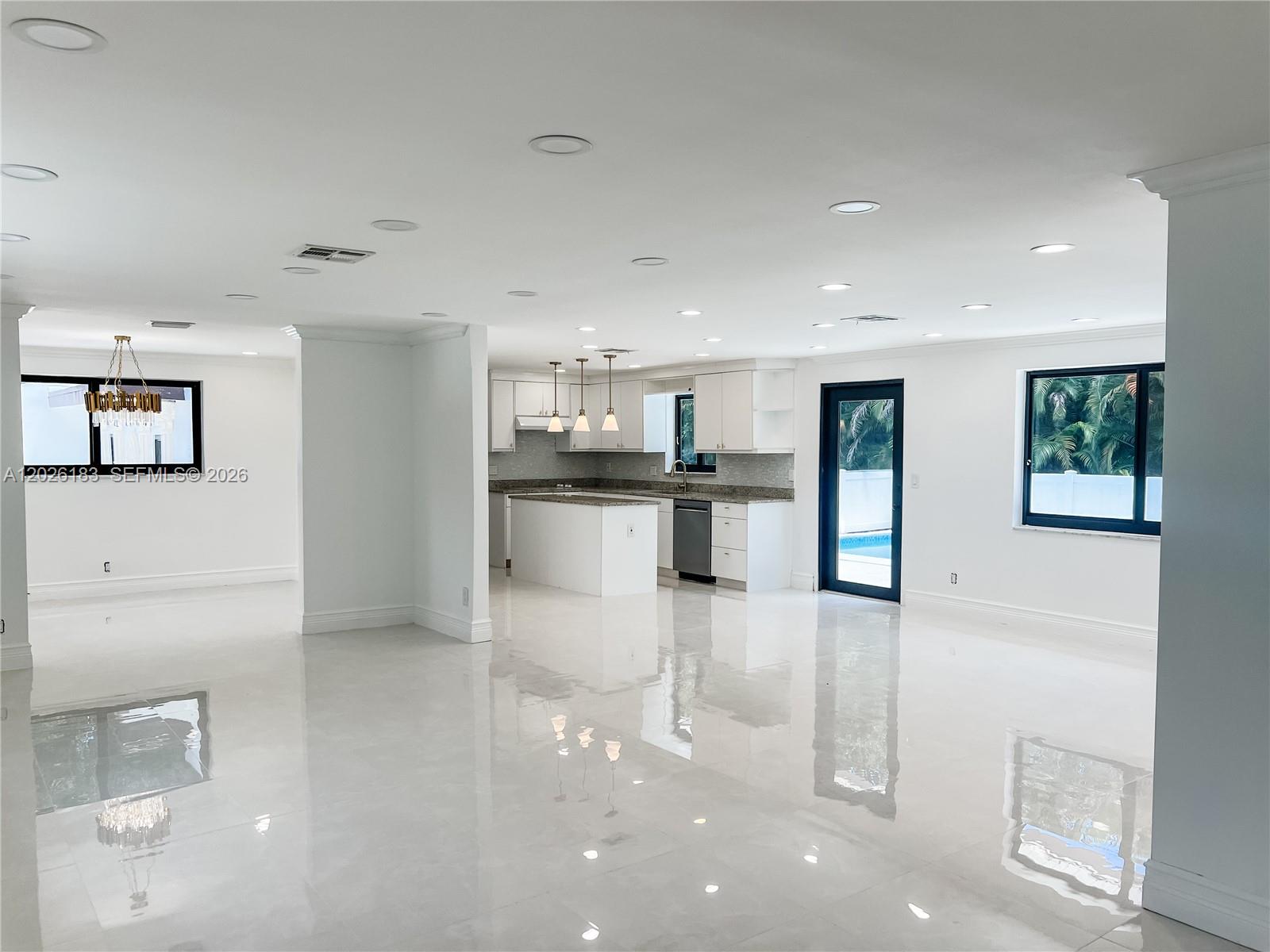 FLA FRUIT LANDS CO - Residential