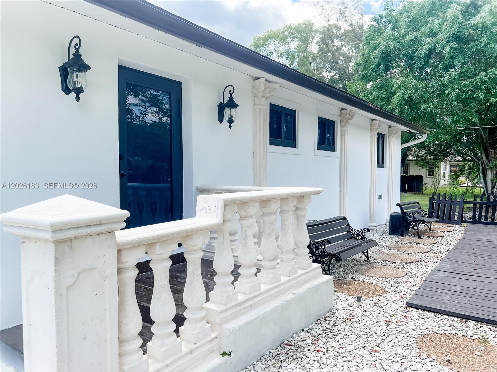FLA FRUIT LANDS CO - Residential