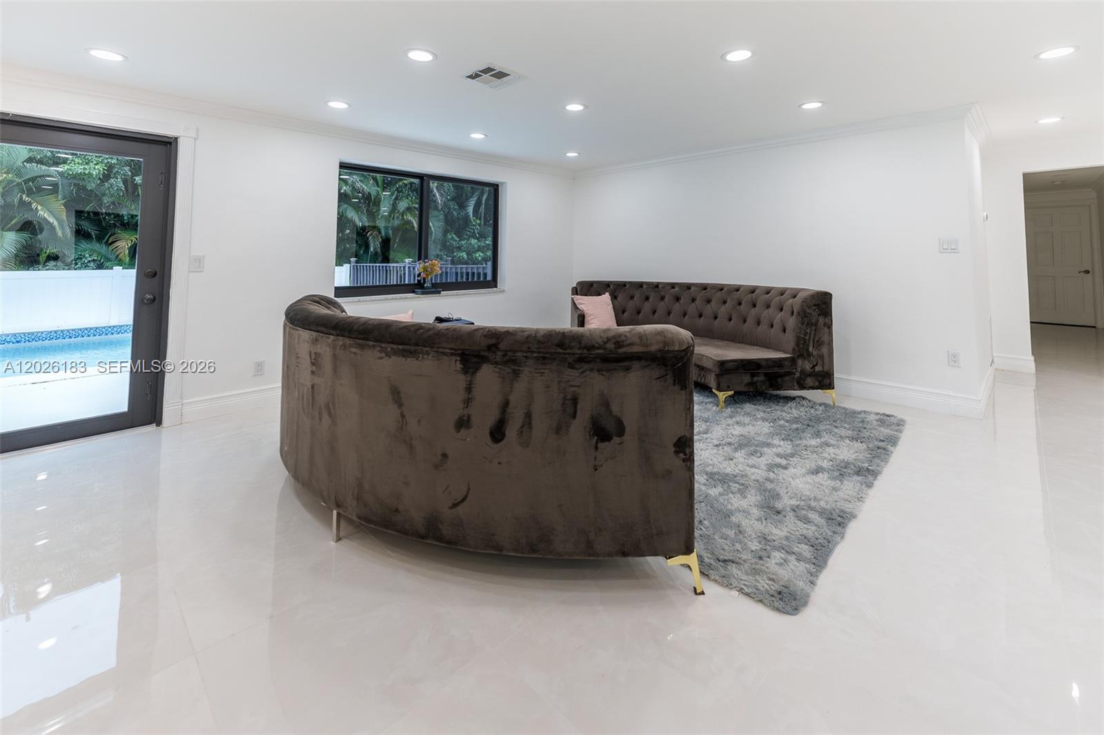 FLA FRUIT LANDS CO - Residential