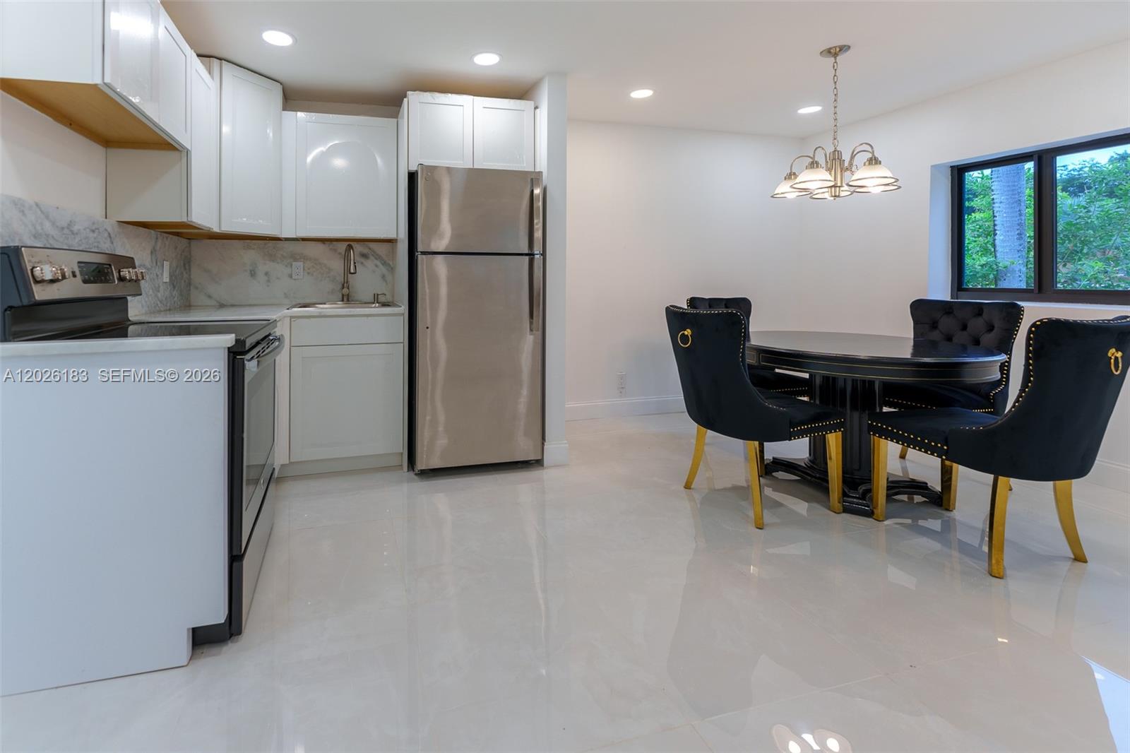 FLA FRUIT LANDS CO - Residential