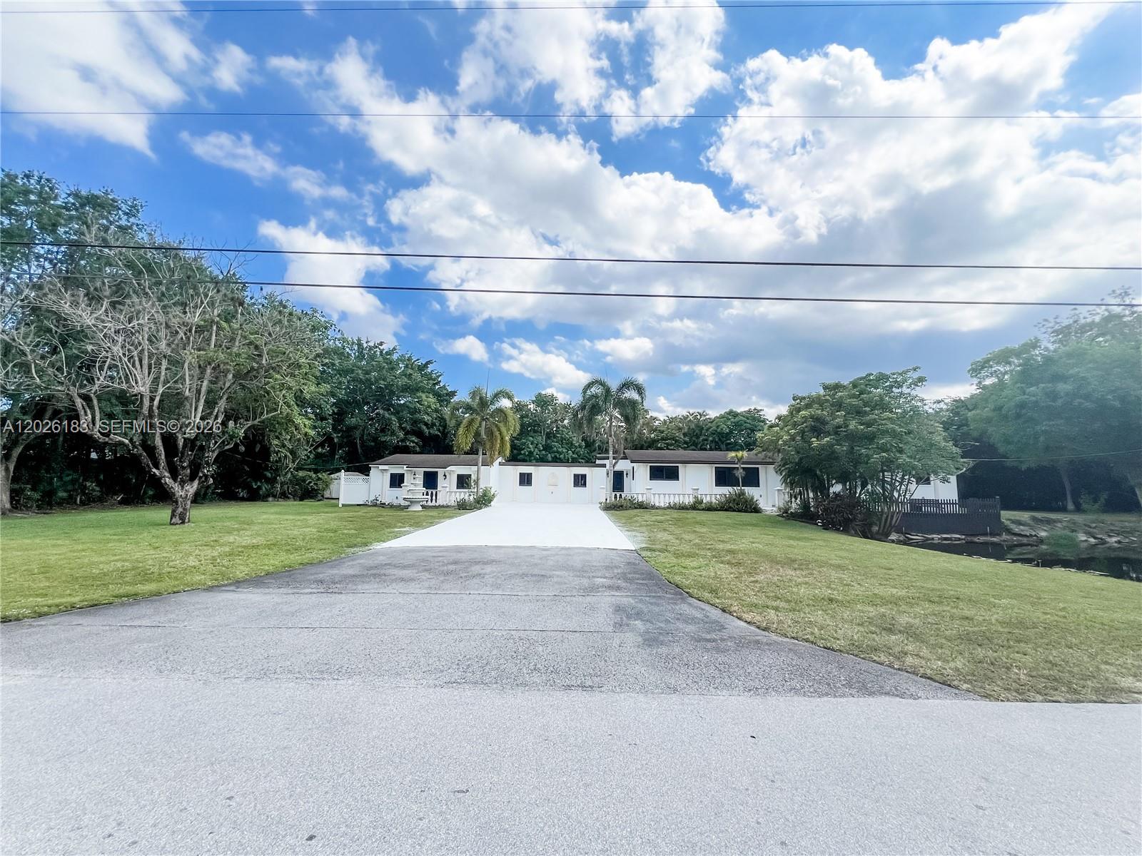 FLA FRUIT LANDS CO - Residential
