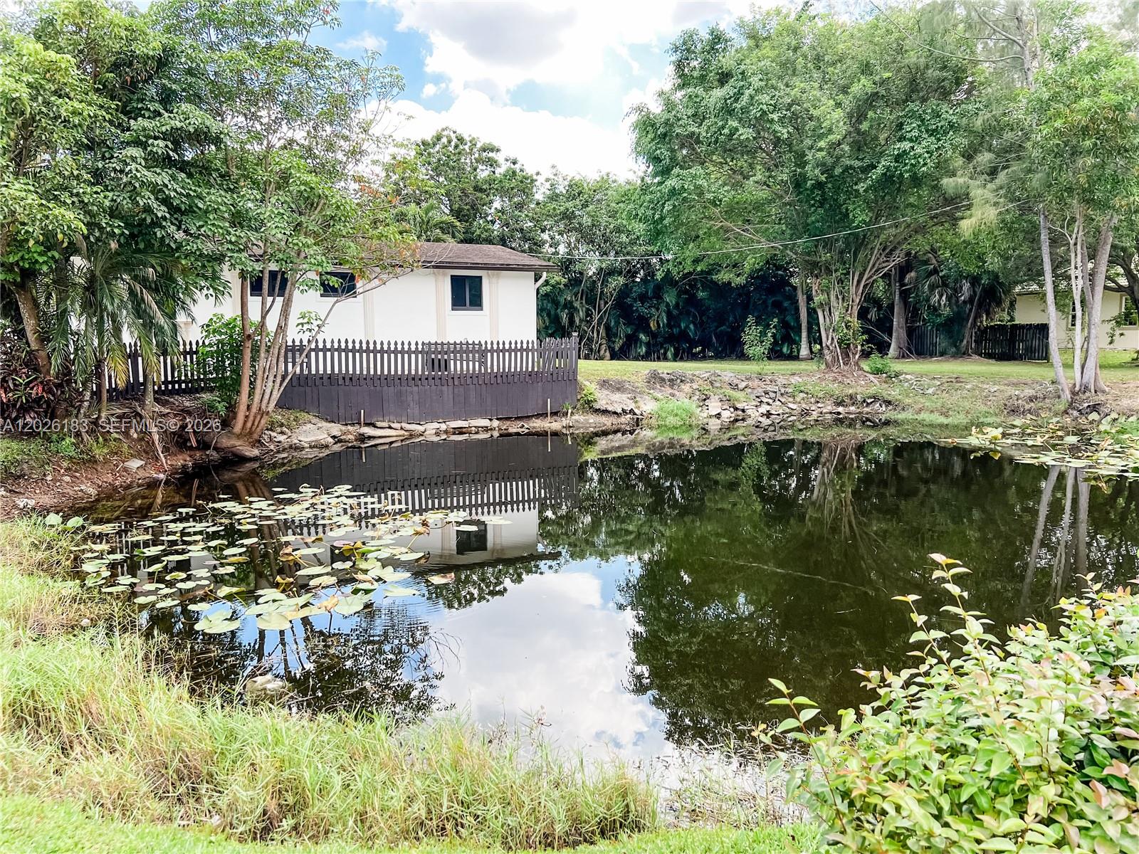 FLA FRUIT LANDS CO - Residential
