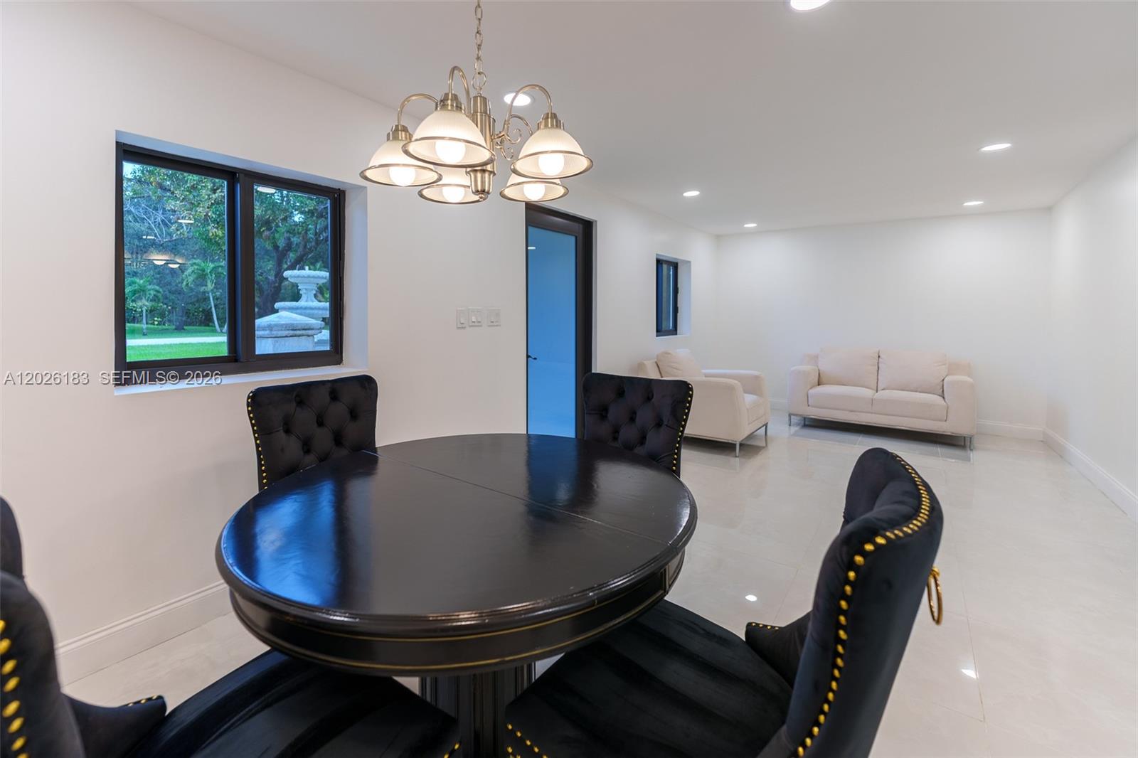 FLA FRUIT LANDS CO - Residential
