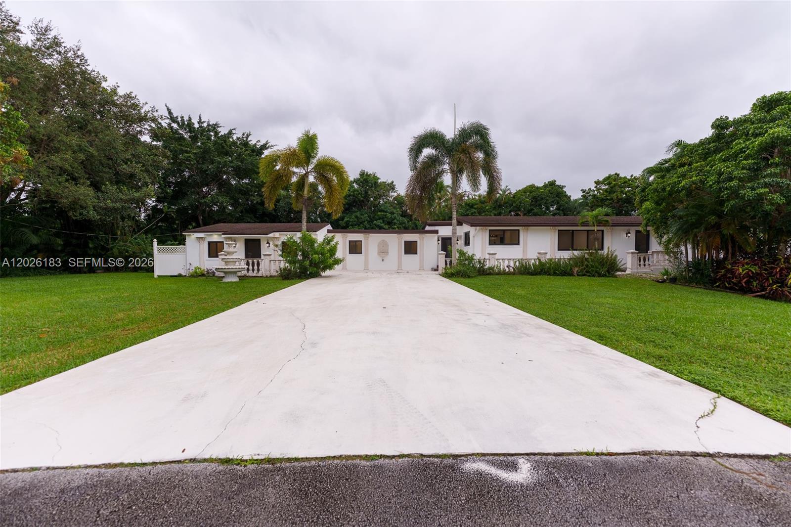 FLA FRUIT LANDS CO - Residential