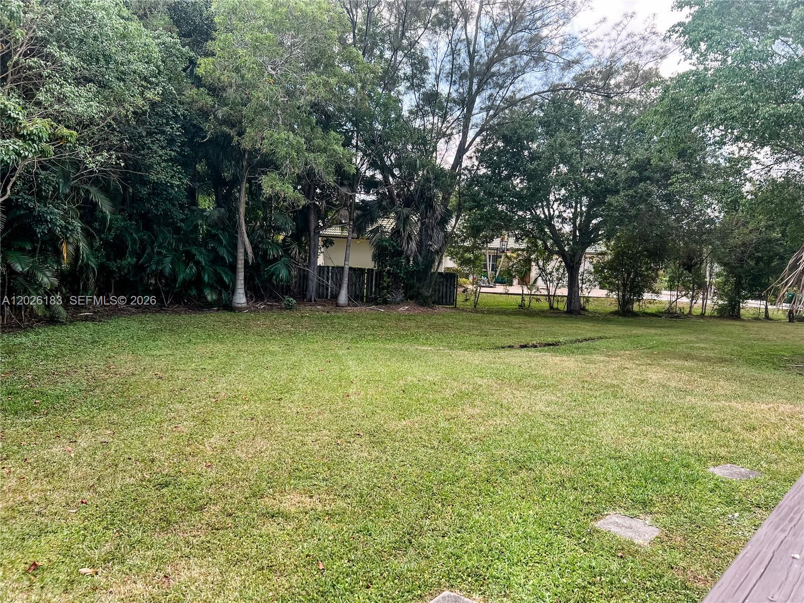 FLA FRUIT LANDS CO - Residential