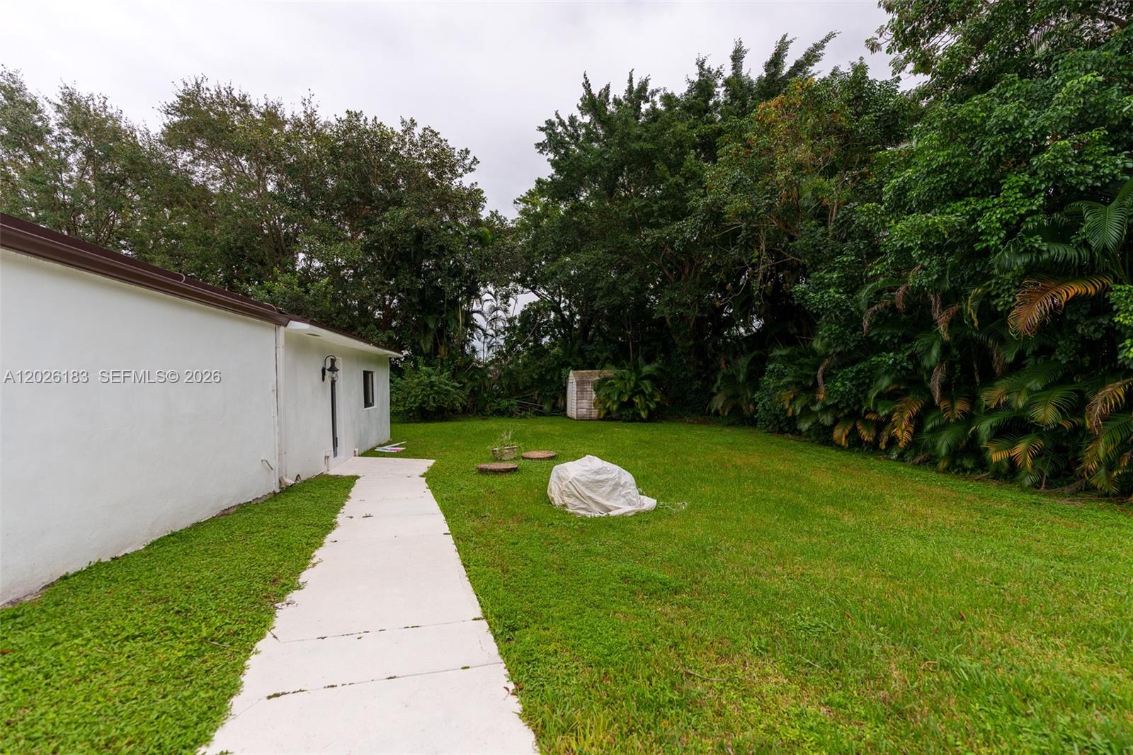FLA FRUIT LANDS CO - Residential