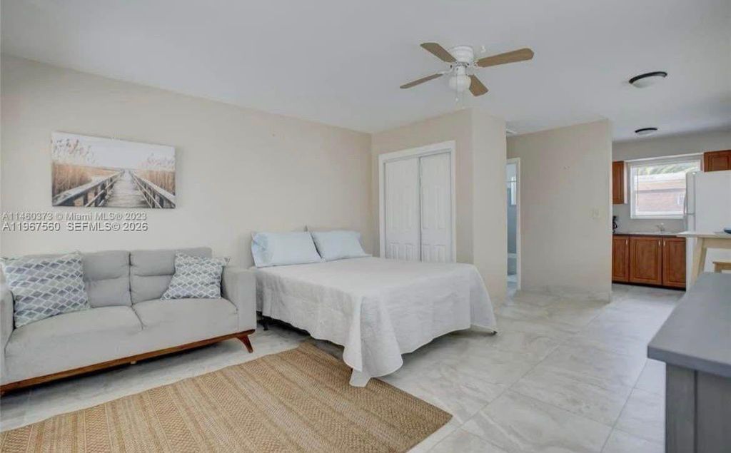 Photo of 1828 Rodman St #1, Hollywood, FL 33020 (MLS # A11967560)
