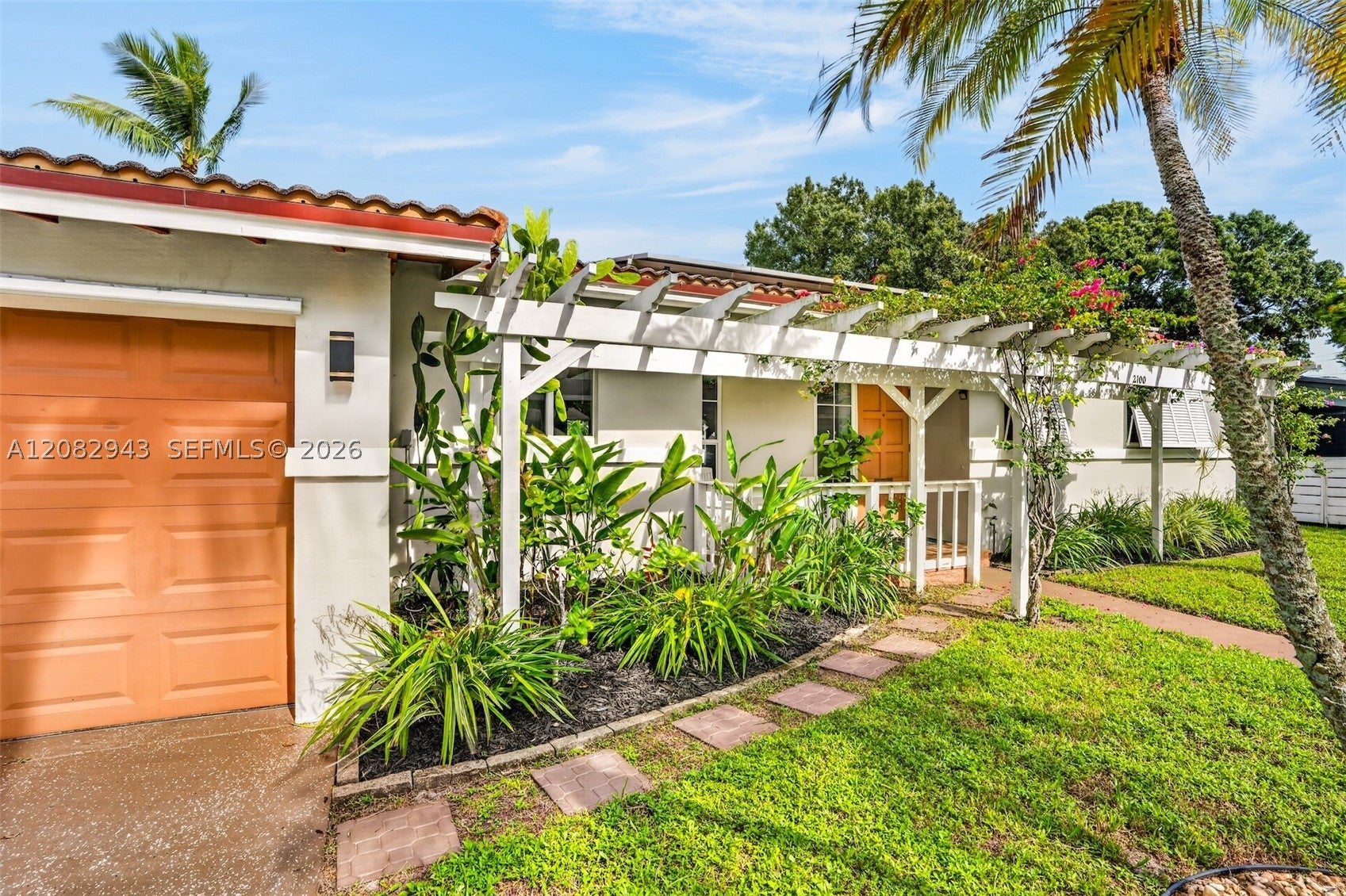 2100 SW 23rd Ter