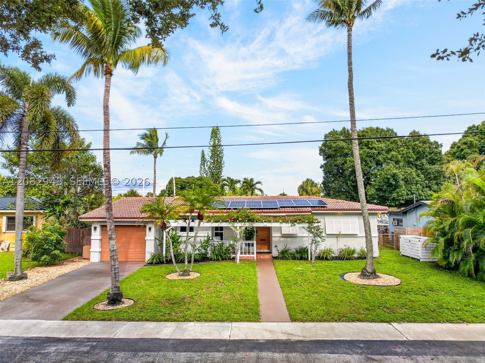 2100 SW 23rd Ter