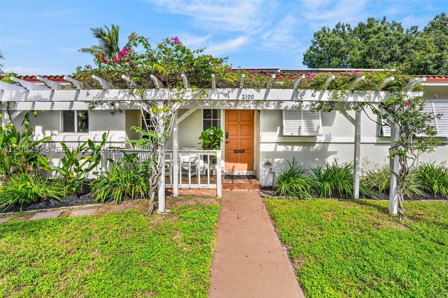 2100 SW 23rd Ter