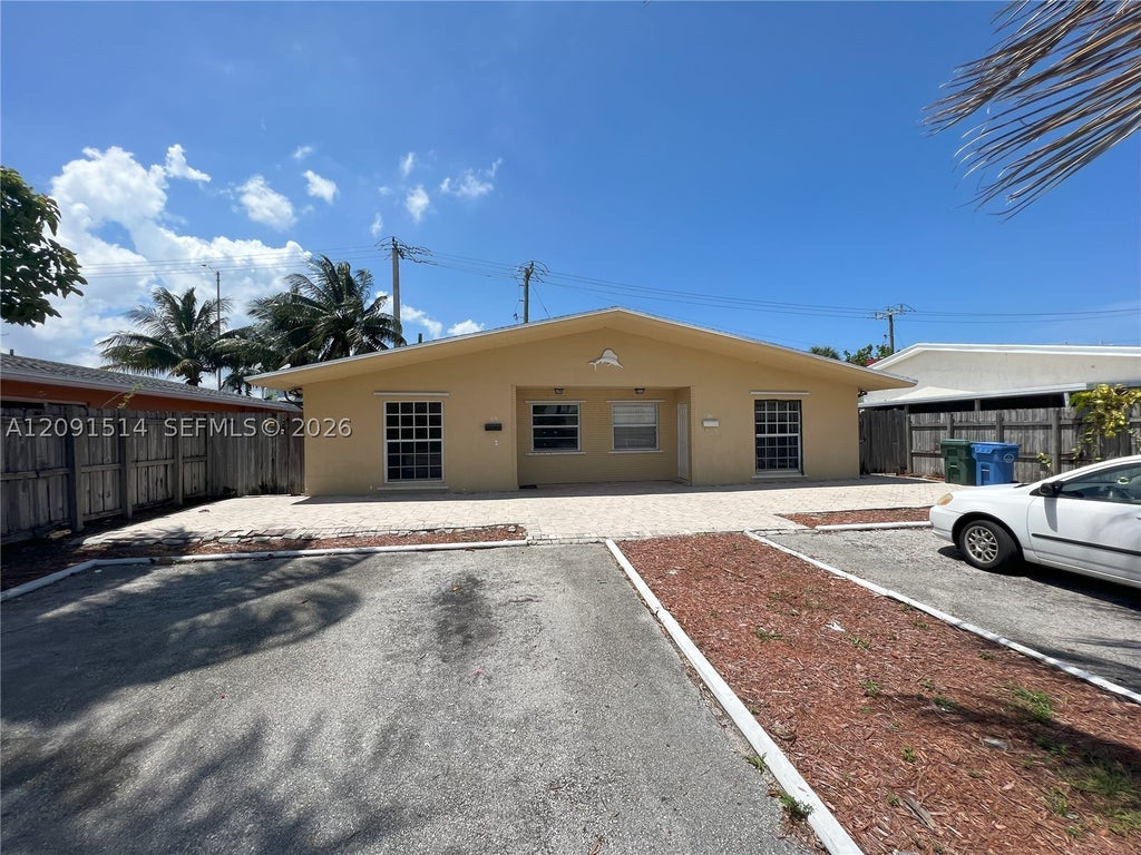 Photo of 311-315 NW 57th St, Oakland Park, FL 33309 (MLS # A12091514)