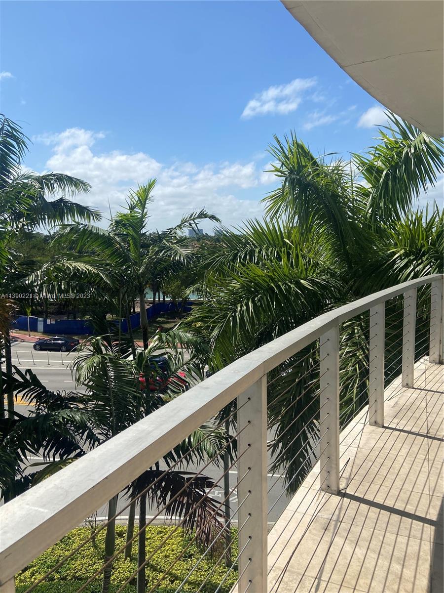 63 NOBE CONDO - Residential Lease