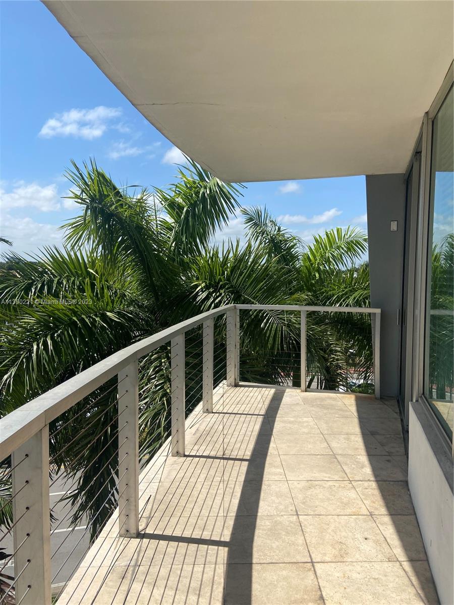 63 NOBE CONDO - Residential Lease