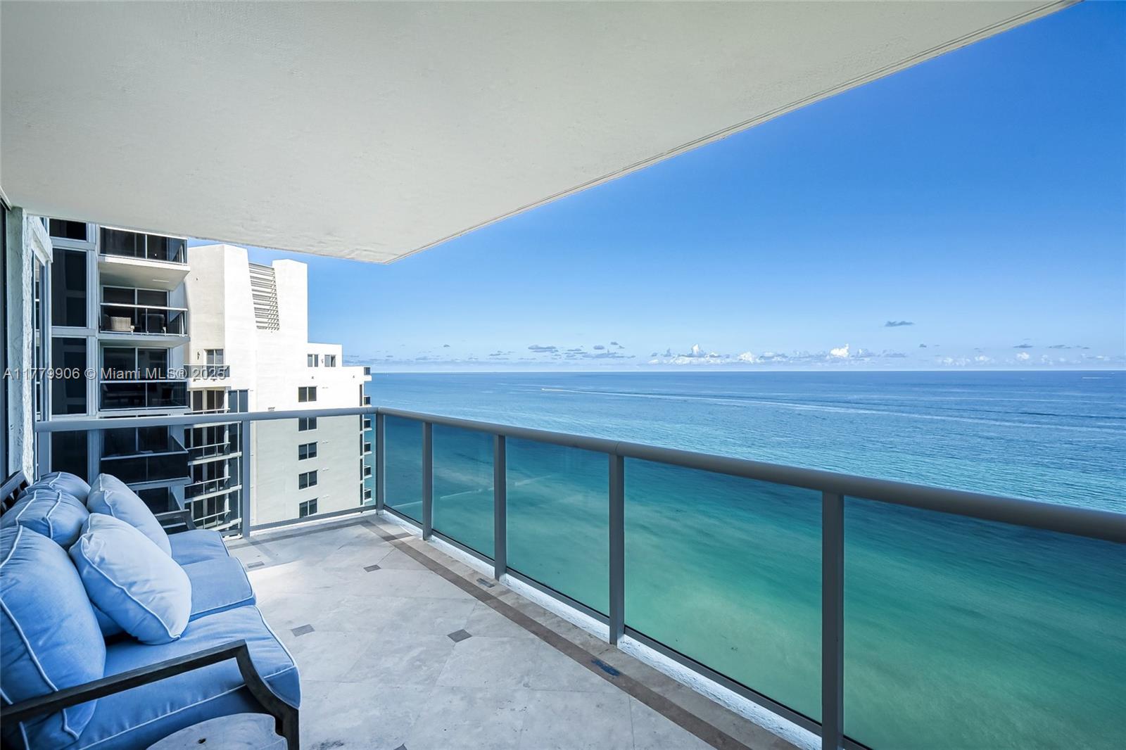 Rental Property at 19111 Collins Ave 2705, Sunny Isles Beach, Miami-Dade County, Florida - Bedrooms: 3 
Bathrooms: 5  - $10,500 MO.
