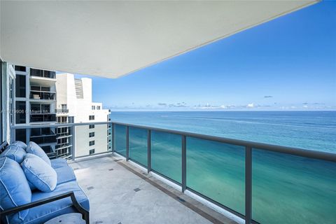 19111 Collins Ave 2705 Sunny Isles Beach FL 33160