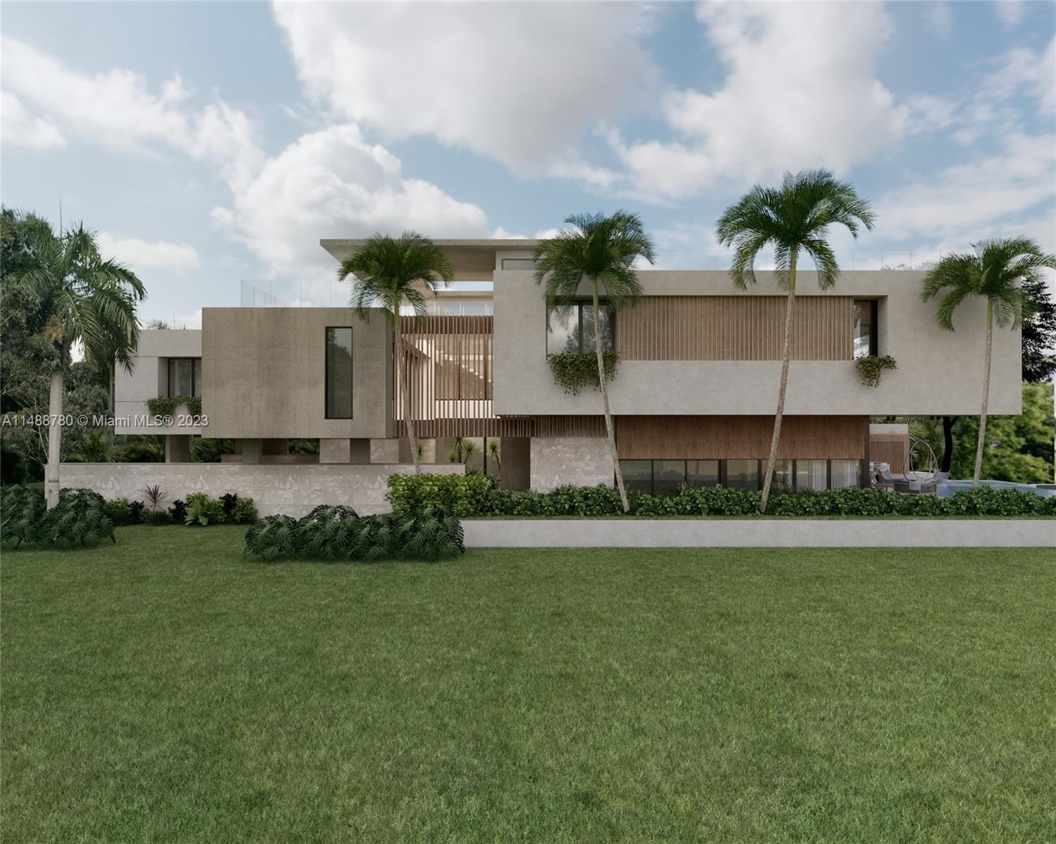 BAY CREST SEC 2 - Residential