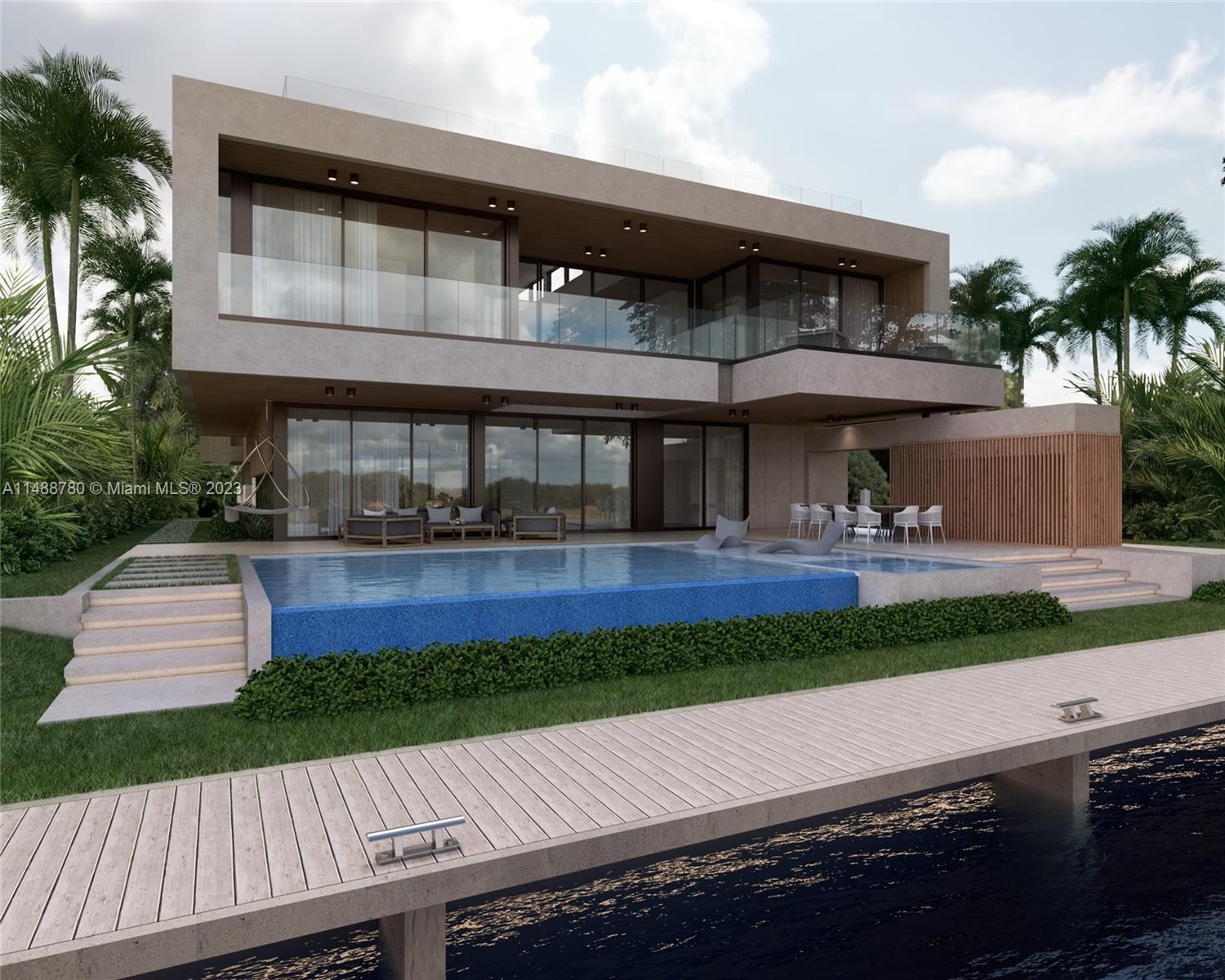 BAY CREST SEC 2 - Residential