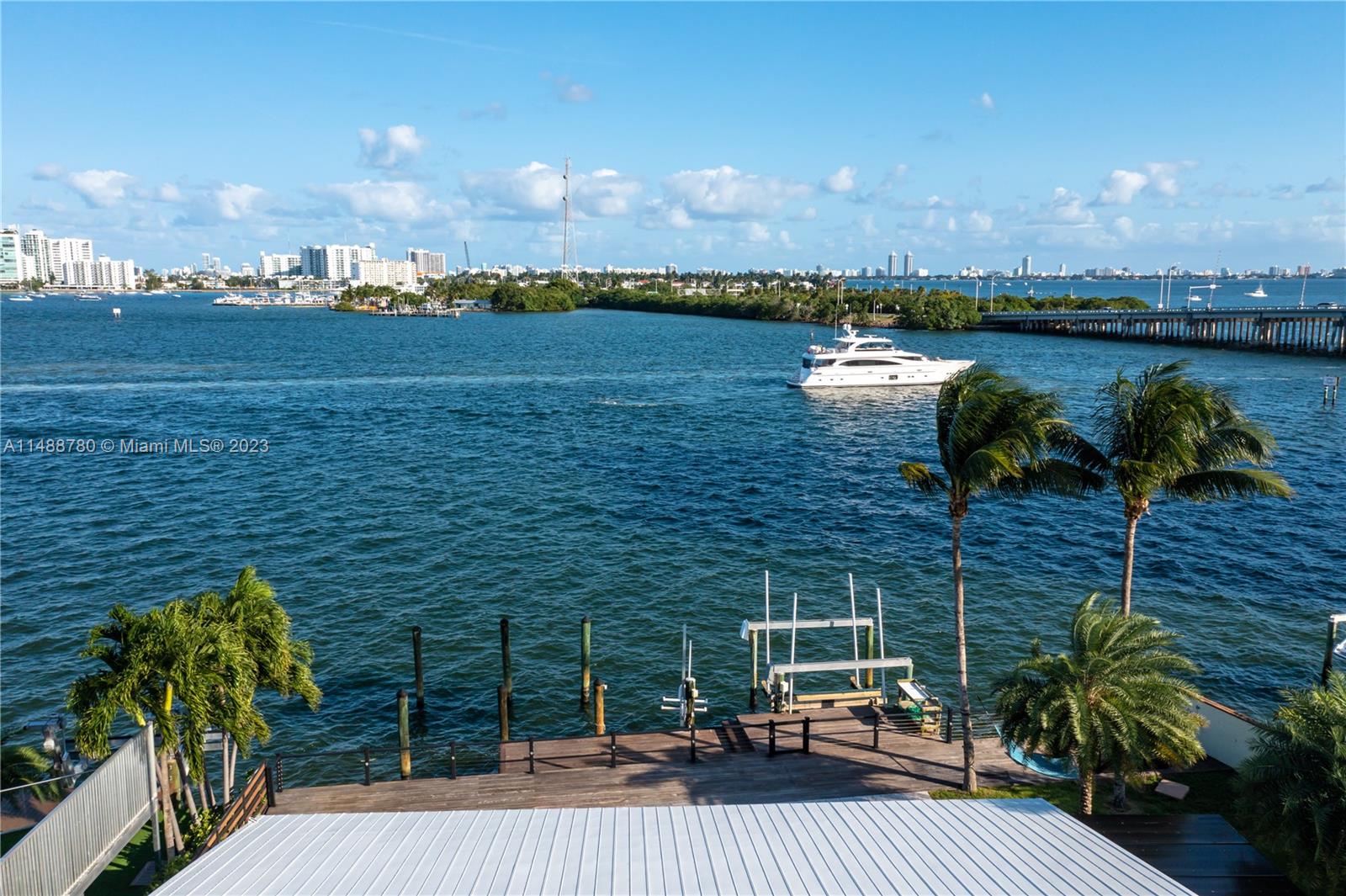 BAY CREST SEC 2 - Residential