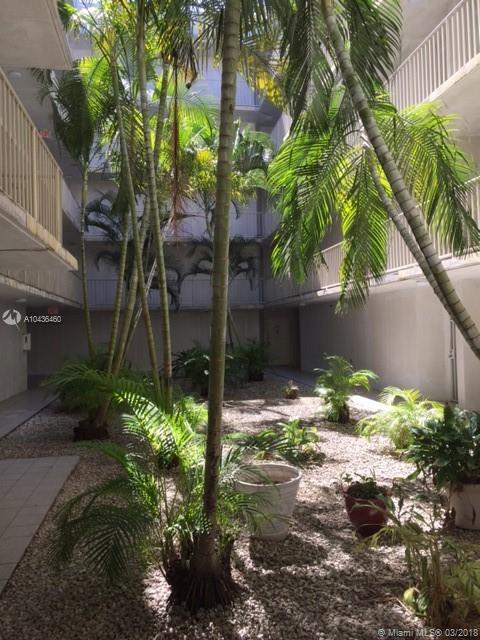 PALM COURT OF MIAMI CONDO - Residential