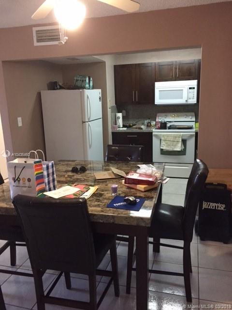 PALM COURT OF MIAMI CONDO - Residential