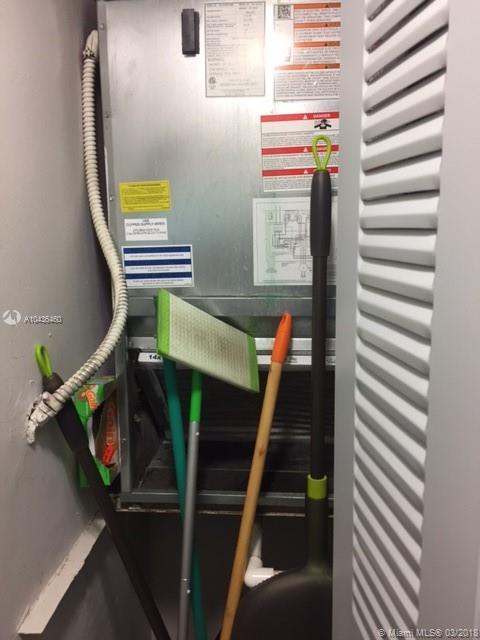 PALM COURT OF MIAMI CONDO - Residential