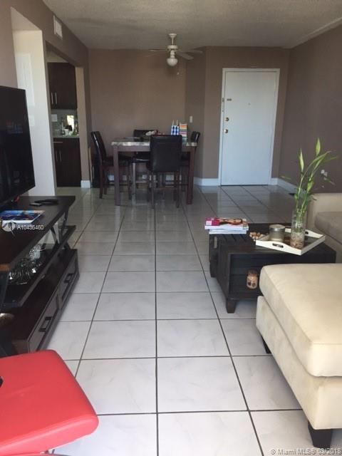 PALM COURT OF MIAMI CONDO - Residential