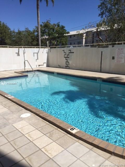 PALM COURT OF MIAMI CONDO - Residential