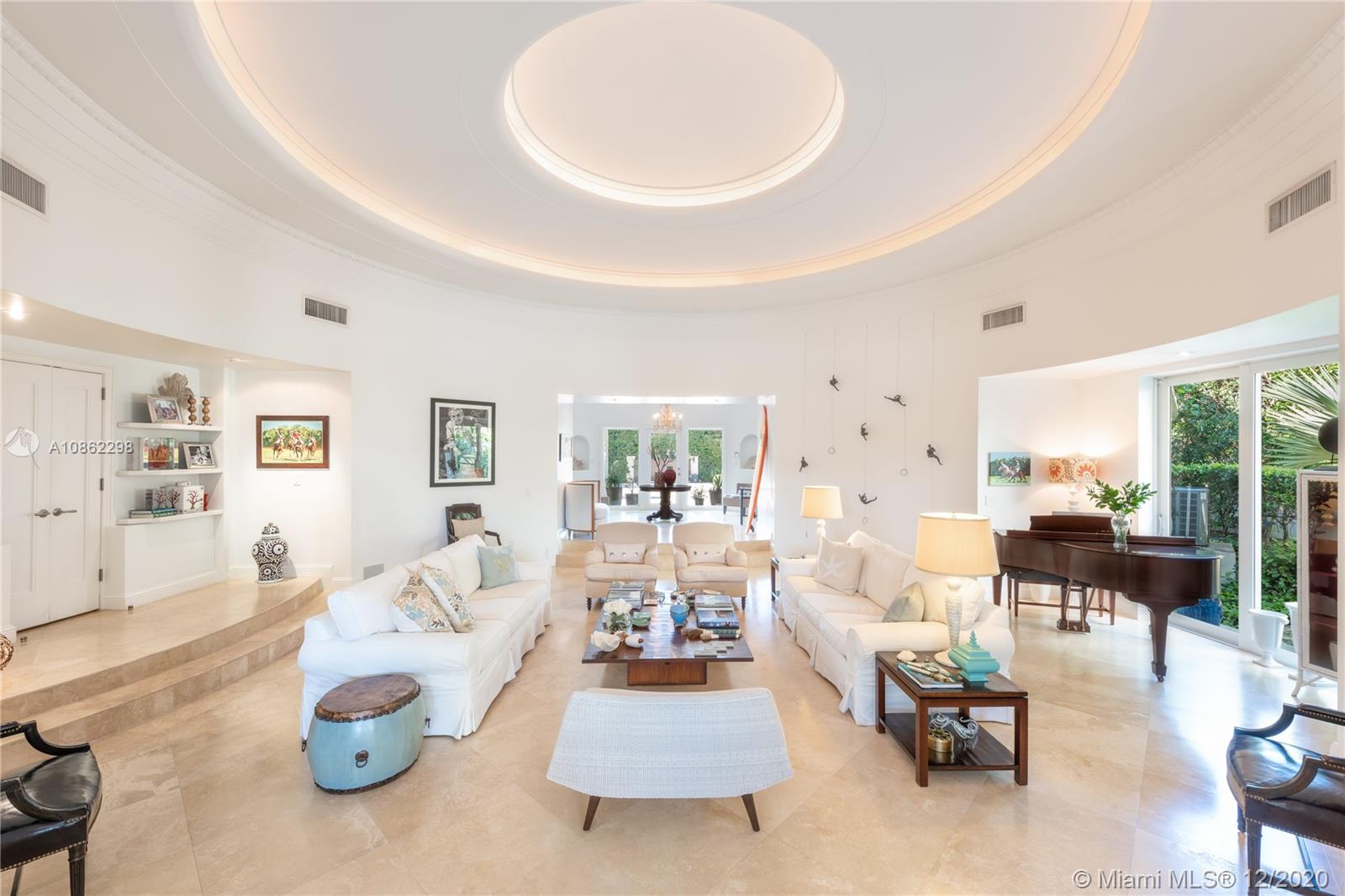 FLAMINGO TERRACE EXTENSIO - Residential