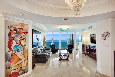 19111 Collins Ave 2905 Sunny Isles Beach FL 33160