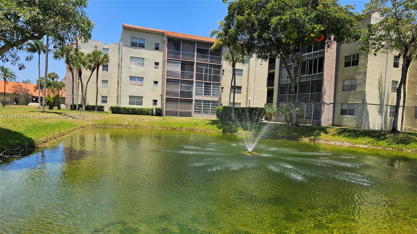 COURTYARDS OF BROWARD CON - Residential Lease