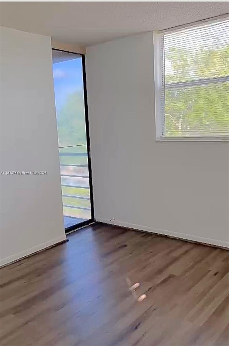 COURTYARDS OF BROWARD CON - Residential Lease